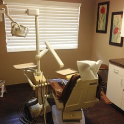 Robert J. Mohn, DDS - Robert J. Mohn DDS - Example of Exam Room