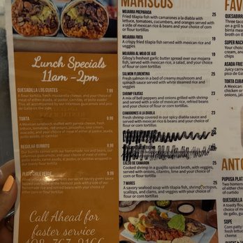Los Cuates Restaurant - Menu 8/23/23 - Mexican Near Me - Gilroy, California Los Cuates Restaurant - Menu 8/23/23 - Mexican Near Me - Gilroy, California
