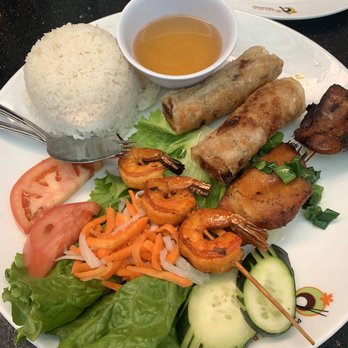 Pho Saigon Pearl - Vietnamese Near Me - Irvine, California