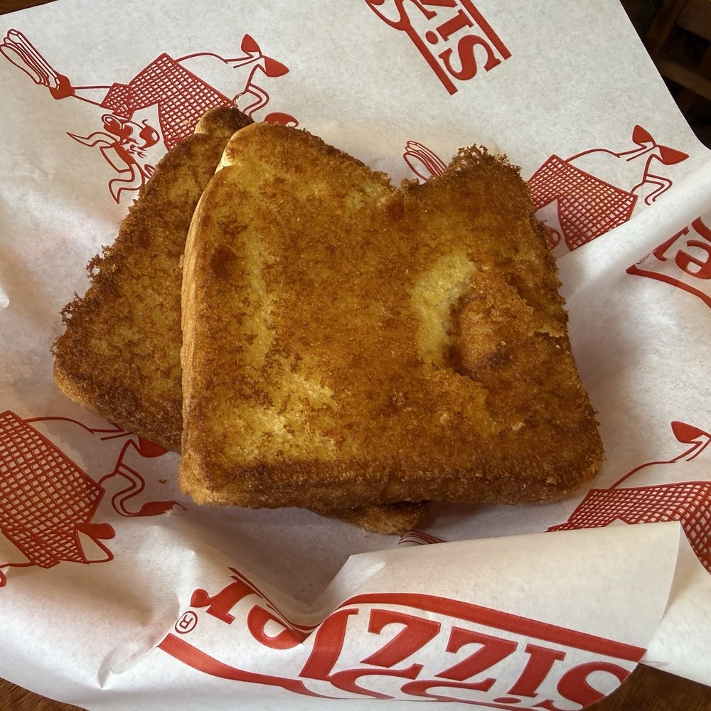 Sizzler - their house bread - Steakhouses Near Me - West Covina, California Sizzler - their house bread - Steakhouses Near Me - West Covina, California