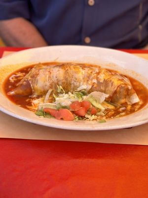 Garcia's Mexican Restaurant & Creative Catering by null