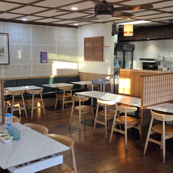 ChoDang Tofu & BBQ - Indoor - Korean Near Me - Cerritos, California