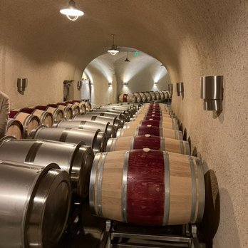 Palmaz Vineyards - Wineries Near Me - Napa, California Palmaz Vineyards - Wineries Near Me - Napa, California