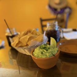 Los Tres Amigos Mexican & Spanish Restaurant
