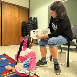 Hawaii State Public Library System - Waianae Library