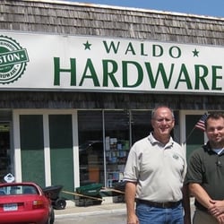 Waldo Hardware