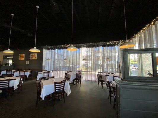 Southern Bistro by null