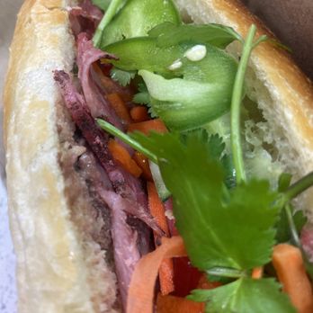 Banh Mi Fresh - Number 1 extra Pate - Vietnamese Near Me - Happy Valley, Oregon Banh Mi Fresh - Number 1 extra Pate - Vietnamese Near Me - Happy Valley, Oregon