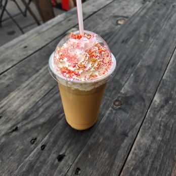 Pot Heads Coffee House - Coffee & Tea Near Me - Bensalem, Pennsylvania
