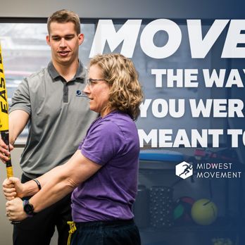 Midwest Movement - Chiropractors Near Me - Elkhorn, Nebraska