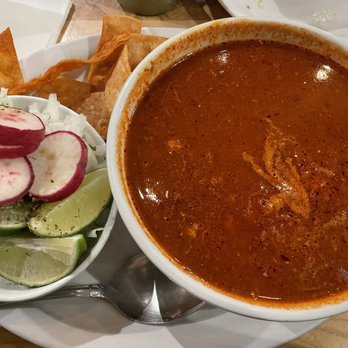 La Mission - Pozole - Mexican Near Me - Berkeley, California La Mission - Pozole - Mexican Near Me - Berkeley, California