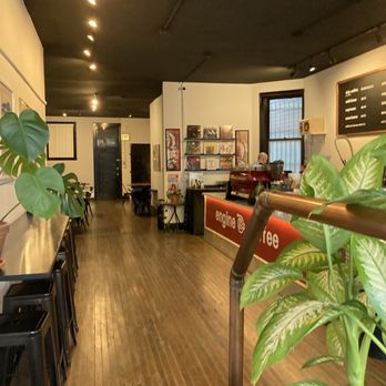 Engine Coffee - Easy like Sunday morning! - Coffee & Tea Near Me - Chicago, Illinois Engine Coffee - Easy like Sunday morning! - Coffee & Tea Near Me - Chicago, Illinois