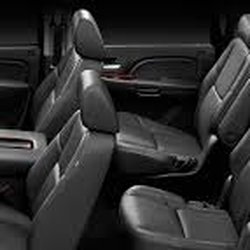 Five Star Limousine Service Of Greensboro