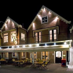 Restaurant de Mandemaaker - 'De Mandemaaker' staat voor goede smaak, zonder pretenties.