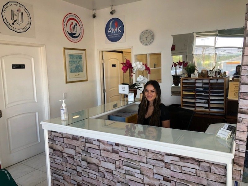 AMERICAN NOTARY GROUP 23 Reviews 2223 W Colorado Blvd, Los Angeles