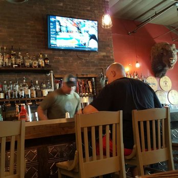 Haymaker - Travis was the Best - Breakfast & Brunch Near Me - Peoria, Arizona