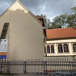 Pinkasova synagoga