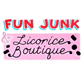 Fun Junk & Licorice Boutique - Antiques Near Me - Olympia, Washington Fun Junk & Licorice Boutique - Antiques Near Me - Olympia, Washington