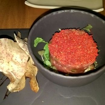Jun I - Maguro Taru-Taru - Sushi Bars Near Me - Montreal, Quebec