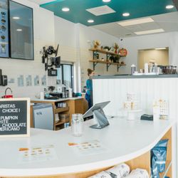 Mazevo Coffee