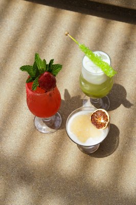 JINYA Ramen Bar - Austin by null