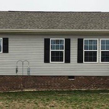 Southern Style Builders - Home before addition - please click photo to get full picture!!! - General Contractors Near Me Southern Style Builders - Home before addition - please click photo to get full picture!!! - General Contractors Near Me