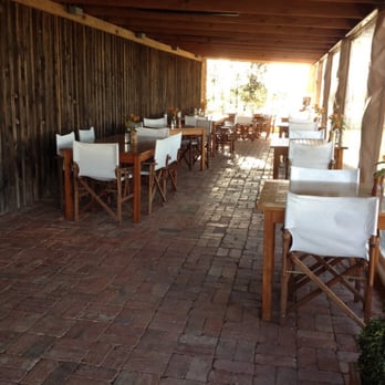 Charles Melton Wines - Dining area - Wineries Near Me - Tanunda, SA Charles Melton Wines - Dining area - Wineries Near Me - Tanunda, SA