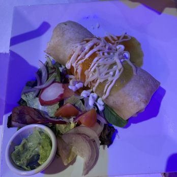 Fajitas Sunrise - Super Burro - Mexican Near Me - Ridgewood, New York