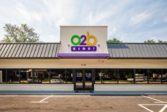 O2B Kids Wesley Chapel - childcare center in Wesley Chapel, FL