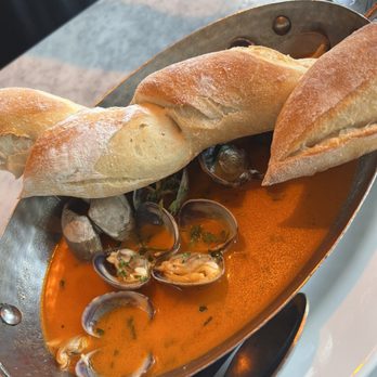 The Dead Fish - Baked clams - Seafood Near Me - Crockett, California The Dead Fish - Baked clams - Seafood Near Me - Crockett, California