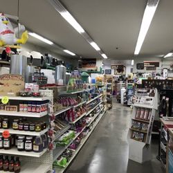Laurel Farm & Western Supply