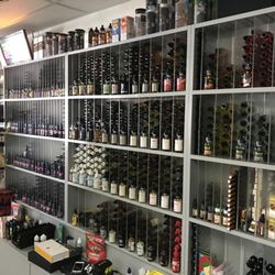 Vishions Smoke & Vape Shop - New juice coming in daily. Come check out our selection and prices!