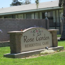 Rose Garden Residential Care