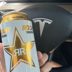 Sully's Ming - Sugar-free rockstar only the best