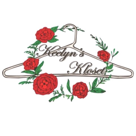 Keelyn’s Kloset Logo
