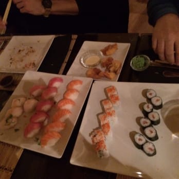 Oishii Sushi Buffet - Sushi Bars Near Me - Murcia, MU Oishii Sushi Buffet - Sushi Bars Near Me - Murcia, MU