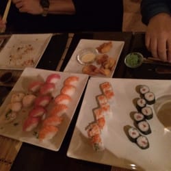 Oishii Sushi Buffet