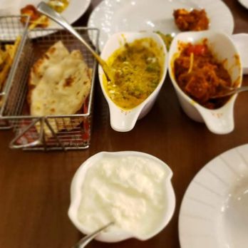 Daal Roti - Indian Near Me - Mississauga, Ontario