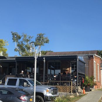 Engine Room - Southern Near Me - Mystic, Connecticut