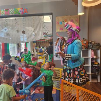 Clownin’ Around - Clowns Near Me Clownin’ Around - Clowns Near Me