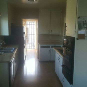 Real Remodeling Inc Palm Desert - Before - General Contractors Near Me - Sherman Oaks, California
