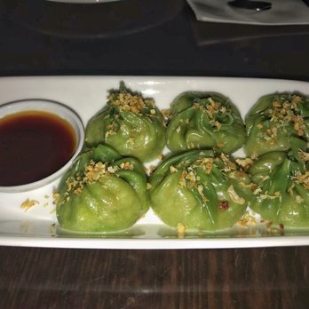 Nora Thai - Steamed Vegetable Dumpling - Thai Near Me - Brooklyn, New York Nora Thai - Steamed Vegetable Dumpling - Thai Near Me - Brooklyn, New York