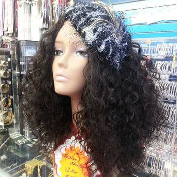 Hair Gallery - Cosmetics & Beauty Supply Near Me - Philadelphia, Pennsylvania
