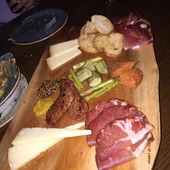 Tavern & Table - Cheese & Charcuterie Plate. Fantastic!! - New American Near Me - Mt. Pleasant, South Carolina Tavern & Table - Cheese & Charcuterie Plate. Fantastic!! - New American Near Me - Mt. Pleasant, South Carolina