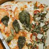 Deja Vu Pizza and Pasta gift card