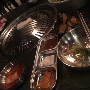 Let's Meat - Korean Near Me - New York, New York