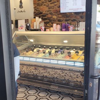Love Gelato - Gelato Near Me - Sedona, Arizona