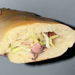 Jimmy John's