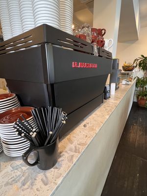 Café Caron & frères by null