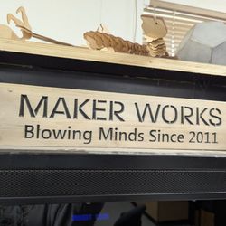Maker Works